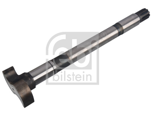 Ax frana, frana tambur 181344 FEBI BILSTEIN