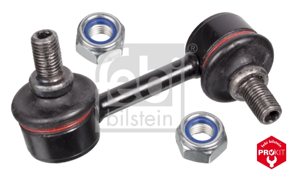 Brat/bieleta suspensie, stabilizator 18135 FEBI BILSTEIN