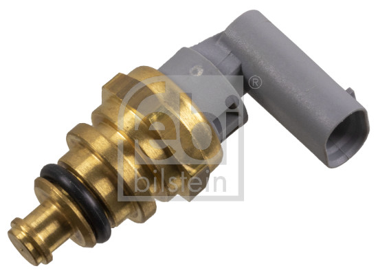 Senzor,temperatura lichid de racire 181447 FEBI BILSTEIN