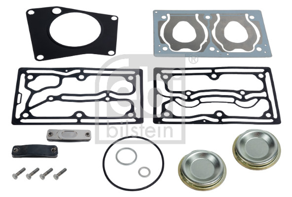 Set garnituri, bucsa cilindru 181468 FEBI BILSTEIN