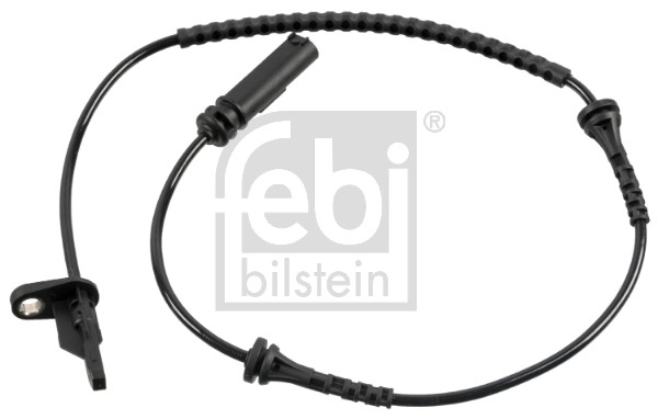 senzor,turatie roata 181471 FEBI BILSTEIN