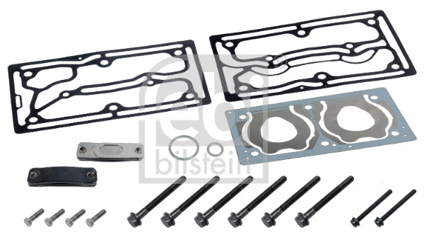 Set garnituri, bucsa cilindru 181480 FEBI BILSTEIN
