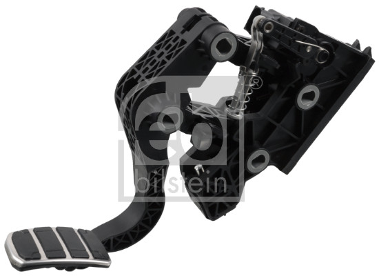 Senzor, pedala acceleratie 181502 FEBI BILSTEIN
