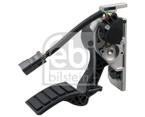 Senzor, pedala acceleratie 181503 FEBI BILSTEIN