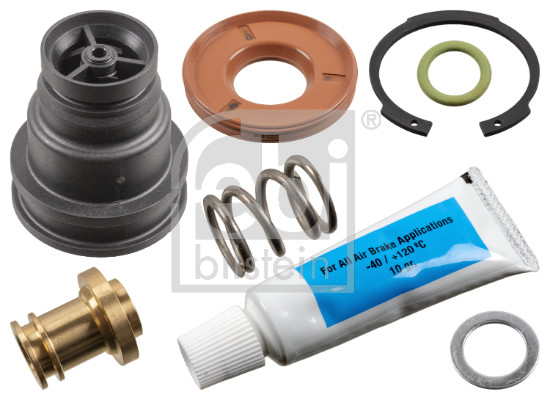 Set reparatie, uscator 181512 FEBI BILSTEIN