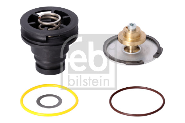 Set reparatie, uscator 181523 FEBI BILSTEIN