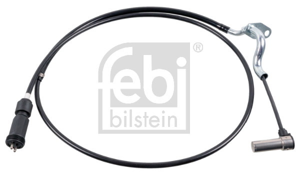 Senzor,turatie roata 181525 FEBI BILSTEIN