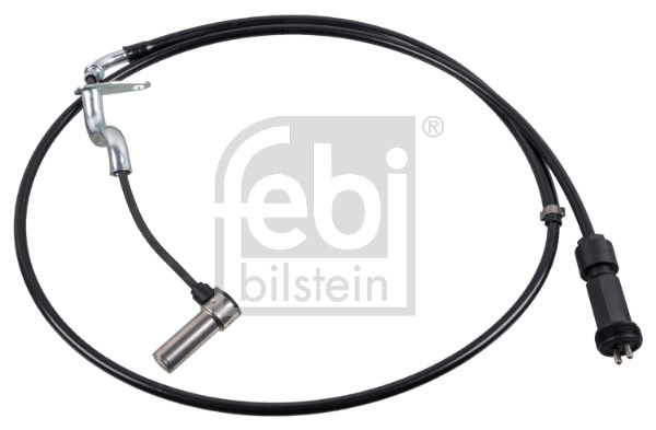 Senzor,turatie roata 181527 FEBI BILSTEIN