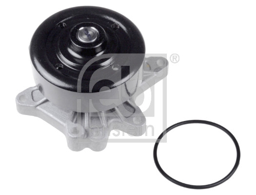 Pompă de apă, răcire motor 181530 FEBI BILSTEIN
