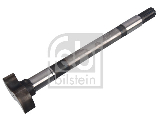 Ax frana, frana tambur 181568 FEBI BILSTEIN