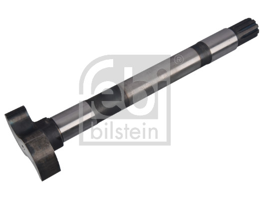 Ax frana, frana tambur 181570 FEBI BILSTEIN