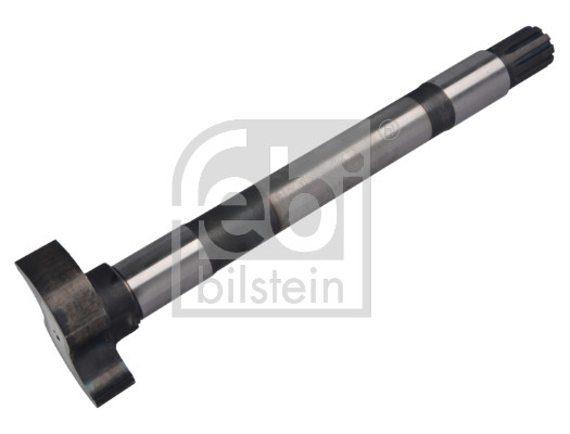 Ax frana, frana tambur 181571 FEBI BILSTEIN