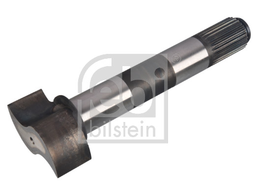 Ax frana, frana tambur 181572 FEBI BILSTEIN