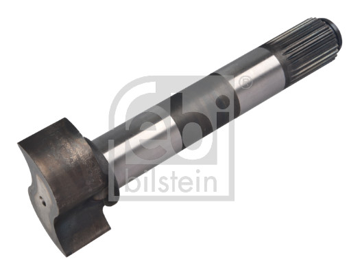 Ax frana, frana tambur 181573 FEBI BILSTEIN
