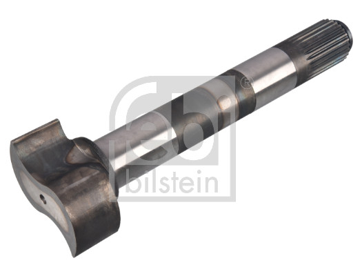 Ax frana, frana tambur 181575 FEBI BILSTEIN
