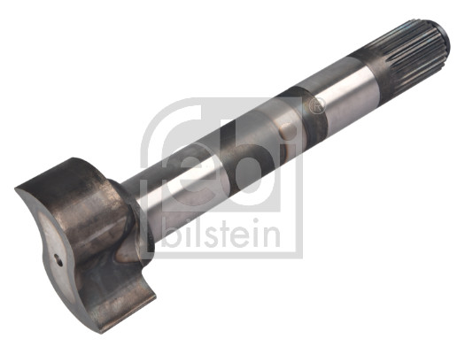 Ax frana, frana tambur 181576 FEBI BILSTEIN