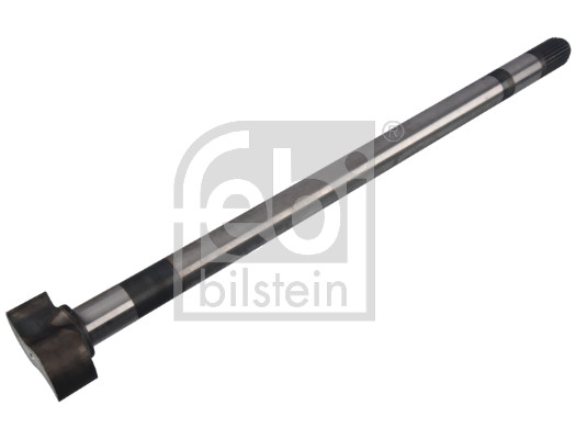 Ax frana, frana tambur 181577 FEBI BILSTEIN