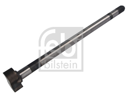 Ax frana, frana tambur 181578 FEBI BILSTEIN