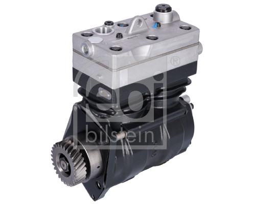 Compresor, instalatie aer comprimat 181584 FEBI BILSTEIN