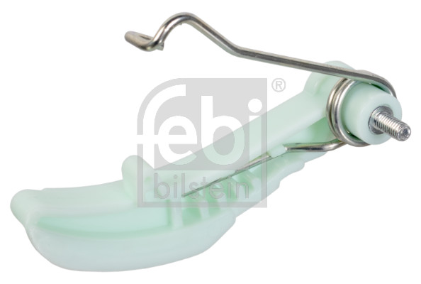 Intinzator lant, antrenare pompa ulei 181603 FEBI BILSTEIN