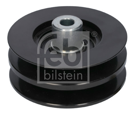 Rola intinzator,curea transmisie 181688 FEBI BILSTEIN