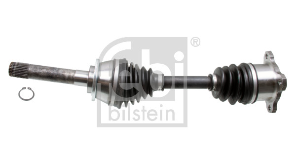 Planetara 181807 FEBI BILSTEIN