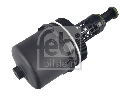 Capac, carcasa filtru ulei 181813 FEBI BILSTEIN