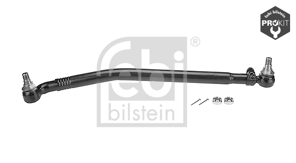 Bieleta, directie 18209 FEBI BILSTEIN