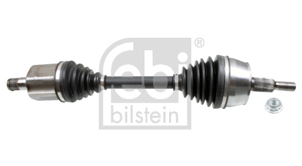 Planetara 182111 FEBI BILSTEIN