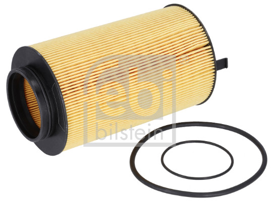Filtru ulei 182470 FEBI BILSTEIN