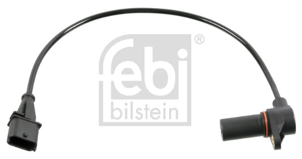 Senzor impulsuri, arbore cotit 182490 FEBI BILSTEIN