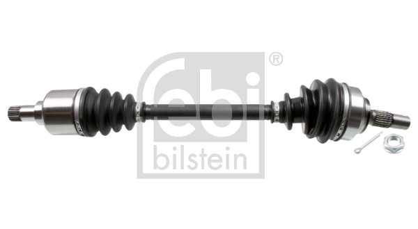 Planetara 182592 FEBI BILSTEIN