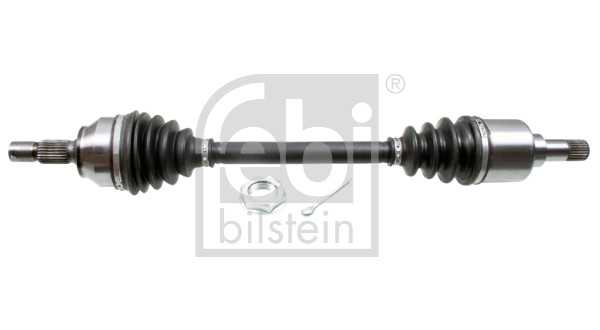 Planetara 182627 FEBI BILSTEIN