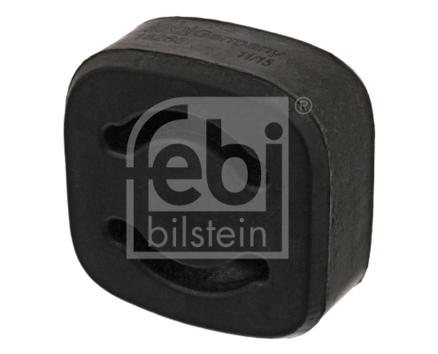 Suport, sistem de esapament 18265 FEBI BILSTEIN