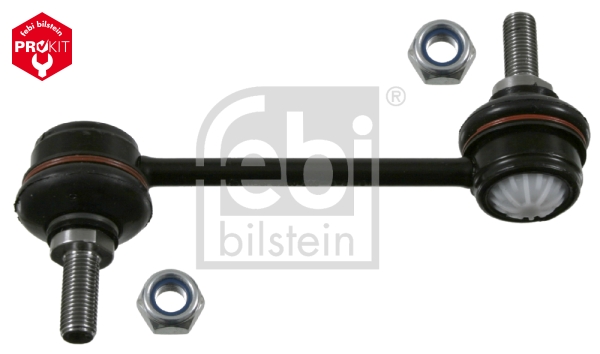 Brat/bieleta suspensie, stabilizator 18268 FEBI BILSTEIN