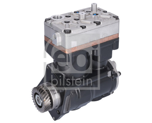 Compresor, instalatie aer comprimat 182733 FEBI BILSTEIN