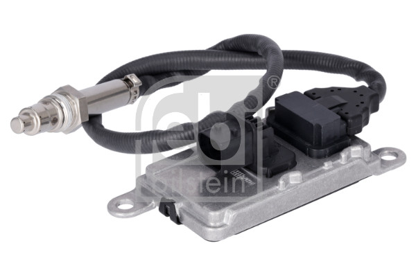 Senzor NOx, injectie aditiv 182737 FEBI BILSTEIN