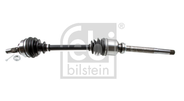 Planetara 182749 FEBI BILSTEIN