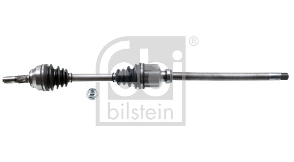 Planetara 182762 FEBI BILSTEIN