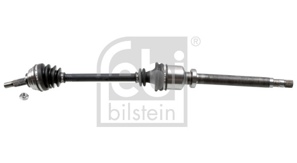 Planetara 182817 FEBI BILSTEIN