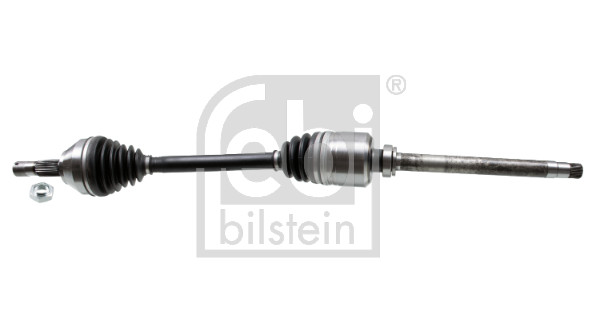 Planetara 182857 FEBI BILSTEIN