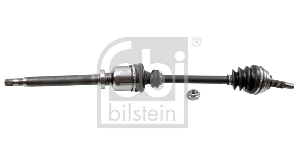 Planetara 182884 FEBI BILSTEIN