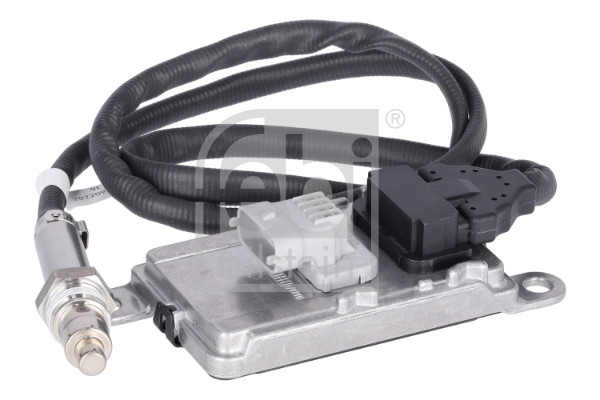 Senzor NOx, injectie aditiv 182897 FEBI BILSTEIN