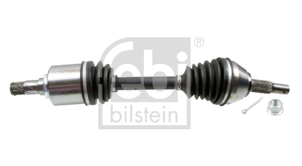 Planetara 182958 FEBI BILSTEIN