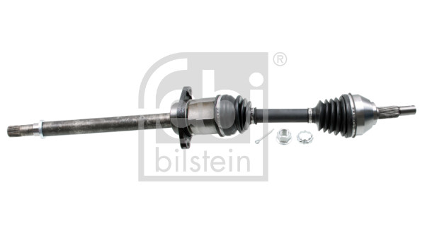 Planetara 182959 FEBI BILSTEIN