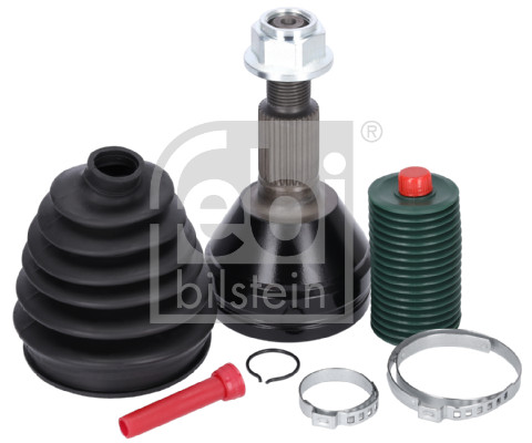 Set articulatie, planetara 183247 FEBI BILSTEIN