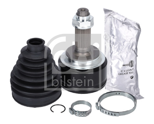 Set articulatie, planetara 183250 FEBI BILSTEIN