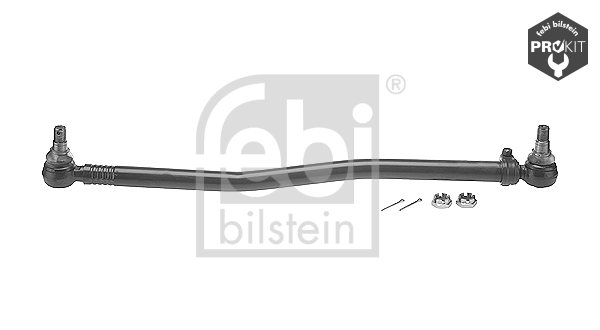 Bieleta, directie 18331 FEBI BILSTEIN