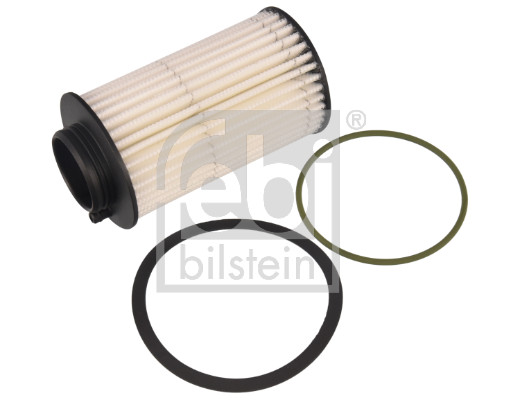 Filtru ulei 183320 FEBI BILSTEIN