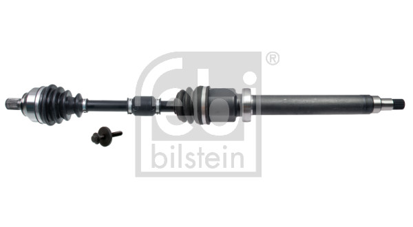 Planetara 183336 FEBI BILSTEIN